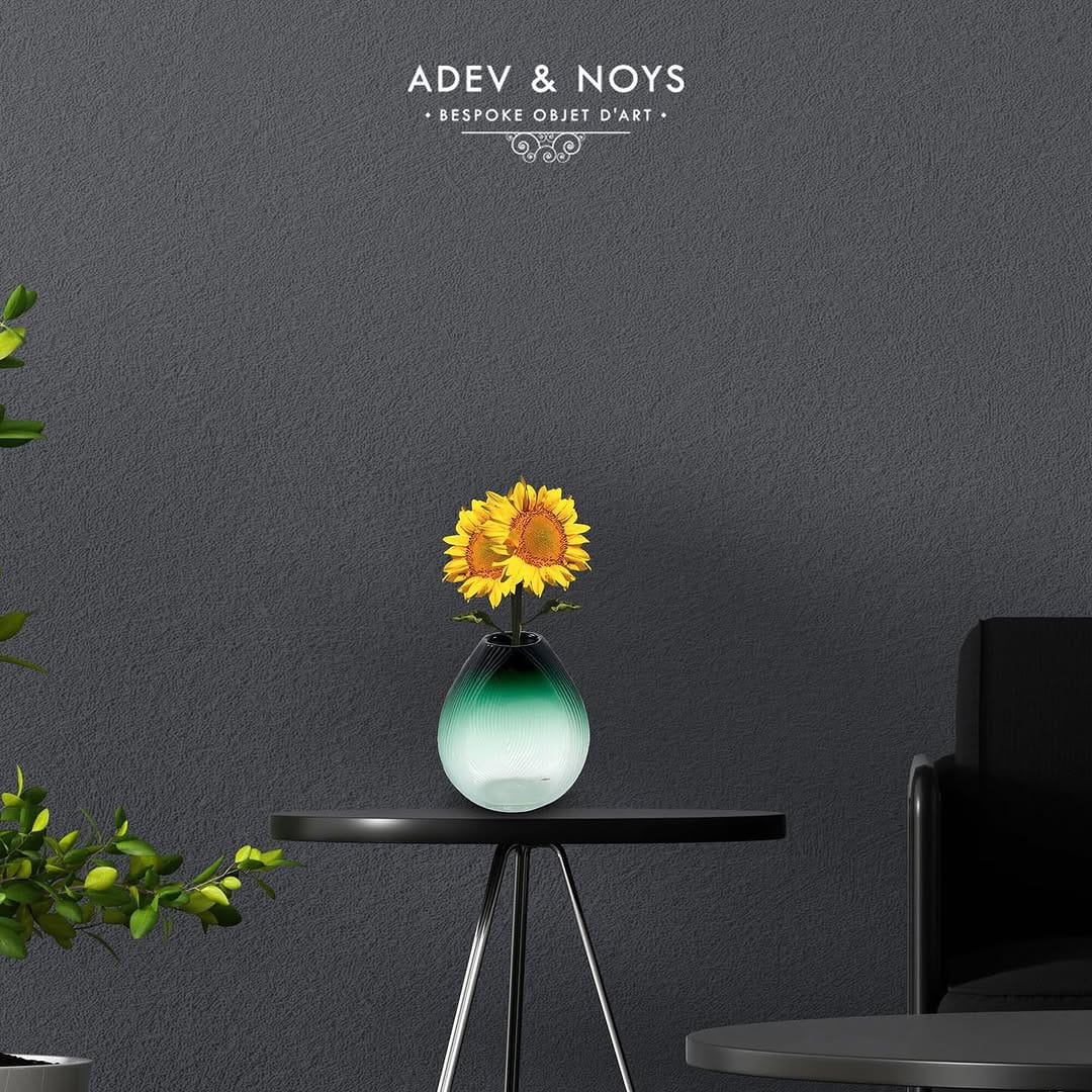 Post 5 by Adev & Noys | Art | Home Decor on Instagram (image)