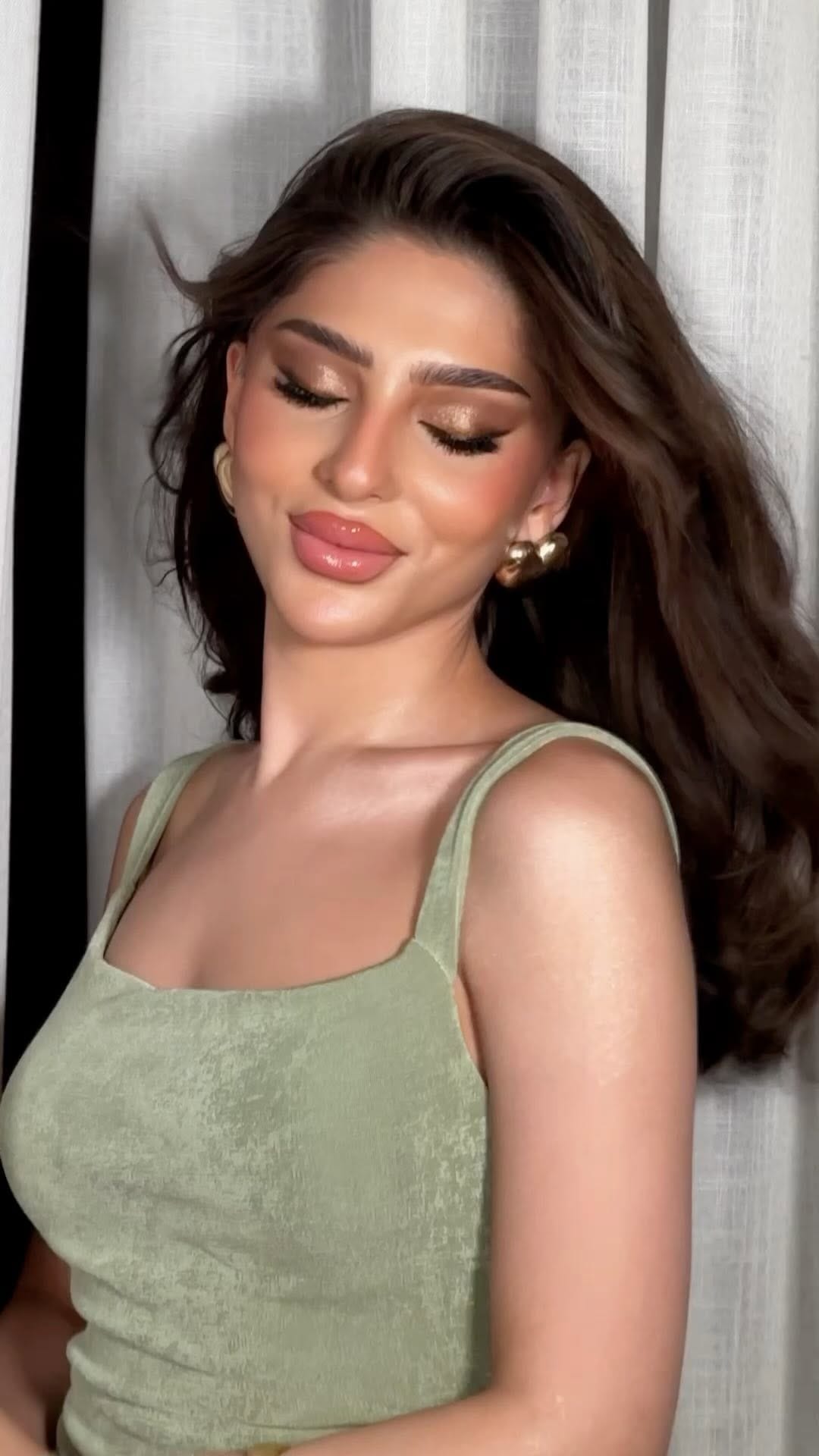 Post 1 by مزنه الدايود | Meznah aldayoud on Instagram (video)