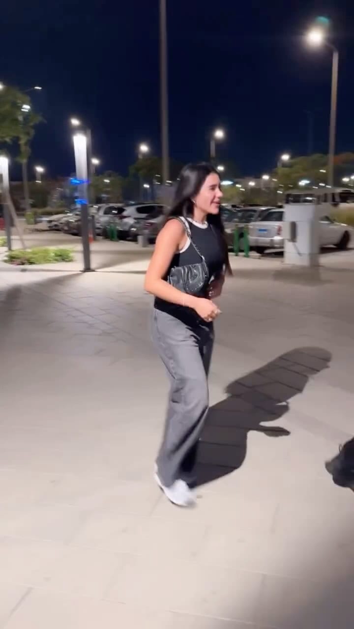 Post 9 by Cherouk Cherif - شُرُوق شَرِيف on Instagram (video)