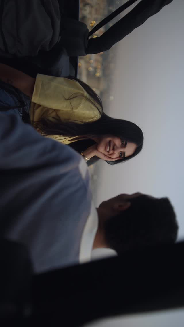 Post 8 by Cherouk Cherif - شُرُوق شَرِيف on Instagram (video)