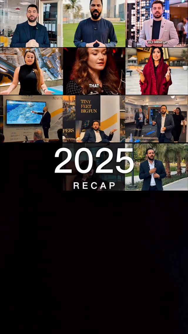 Post 2 by Adham Banishamseh on Instagram (video)