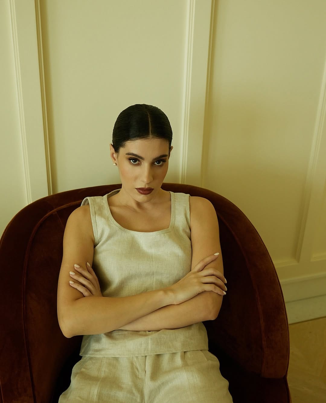 Post 9 by model | content creator | actress on Instagram (carousel)
