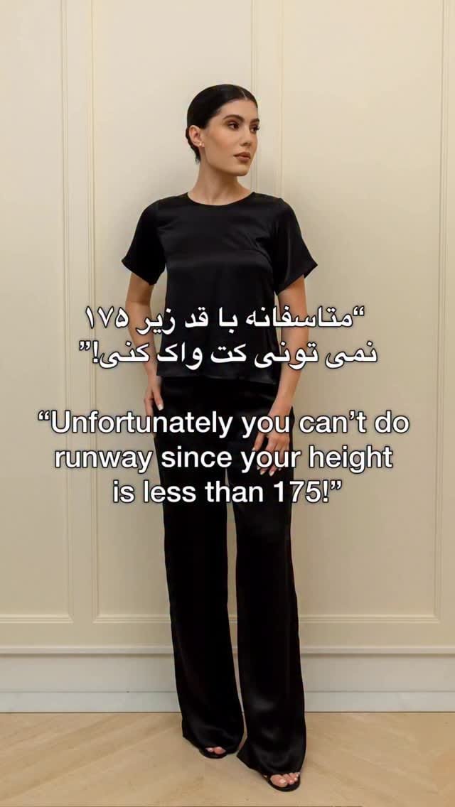 Post 8 by model | content creator | actress on Instagram (video)