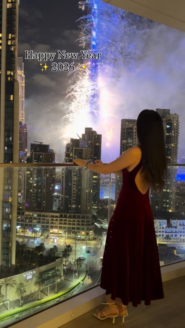 Post 2 by model | content creator | actress on Instagram (video)