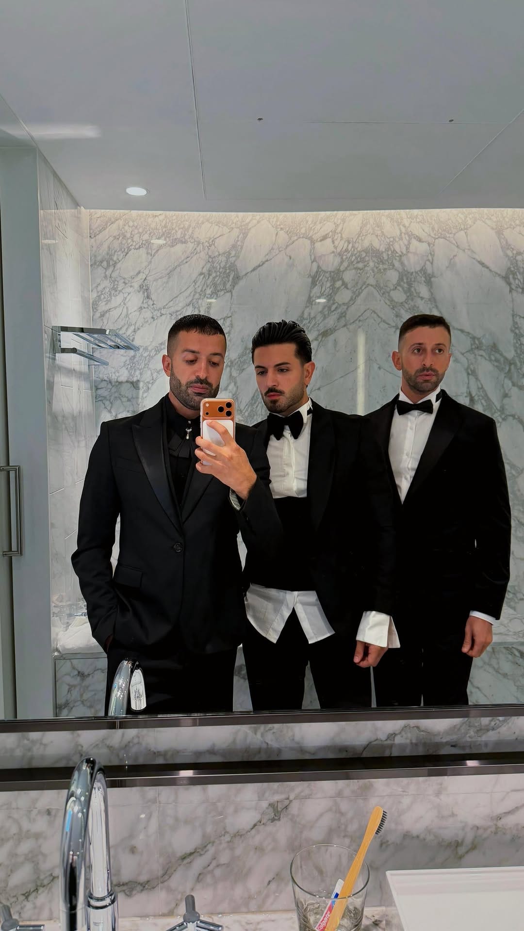 Post 3 by نائل ابو التين Nael Abu Alteen on Instagram (video)