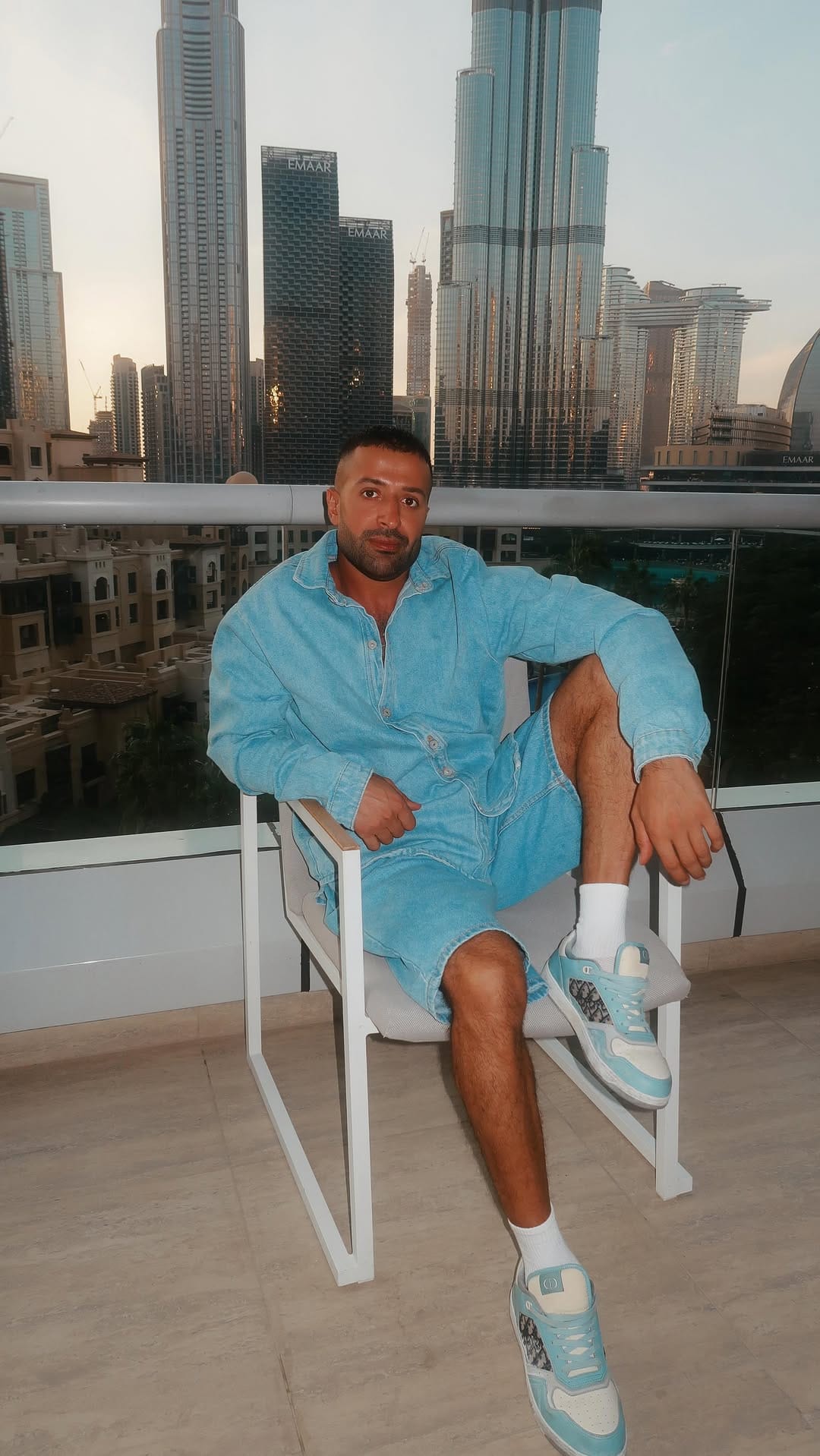 Post 5 by نائل ابو التين Nael Abu Alteen on Instagram (video)
