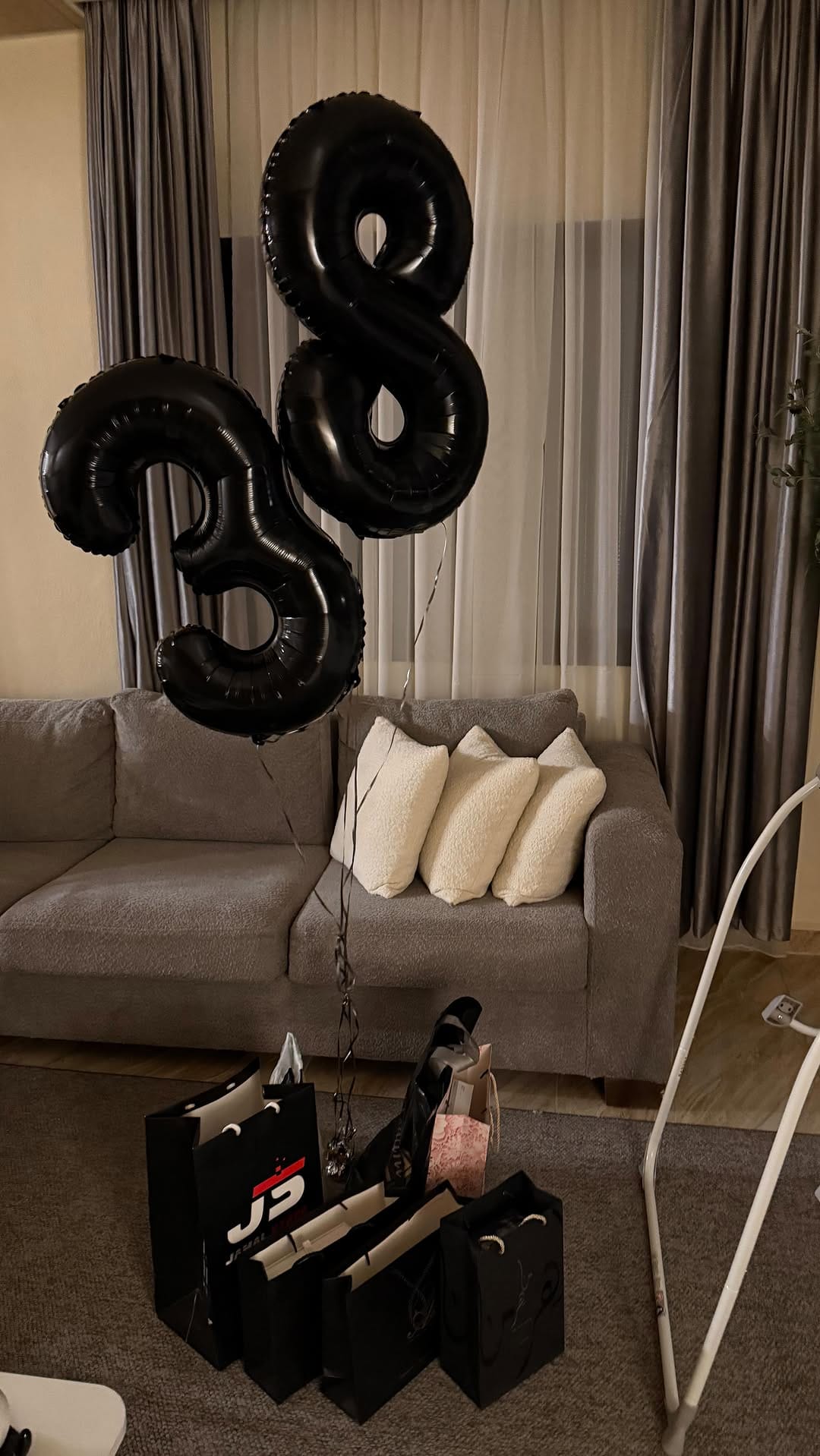 Post 1 by Fatima Mhamad - فاطيما محمد on Instagram (video)