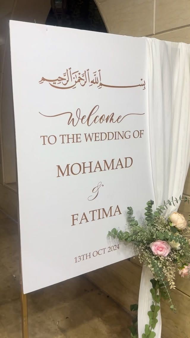 Post 6 by Fatima Mhamad - فاطيما محمد on Instagram (video)
