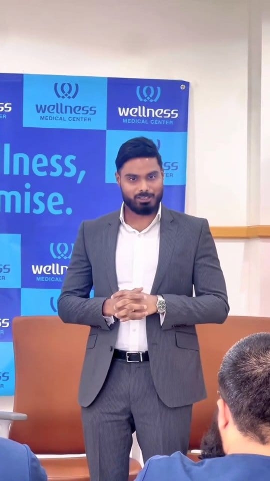 Post 9 by Nashid TP on Instagram (video)