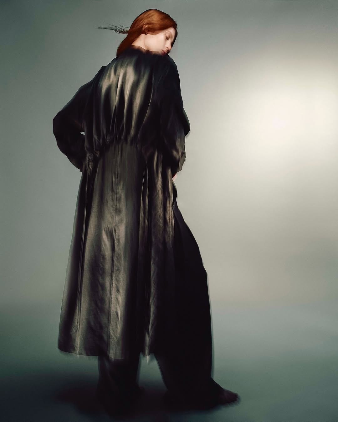 Post 4 by ALLSAINTS Middle East on Instagram (carousel)
