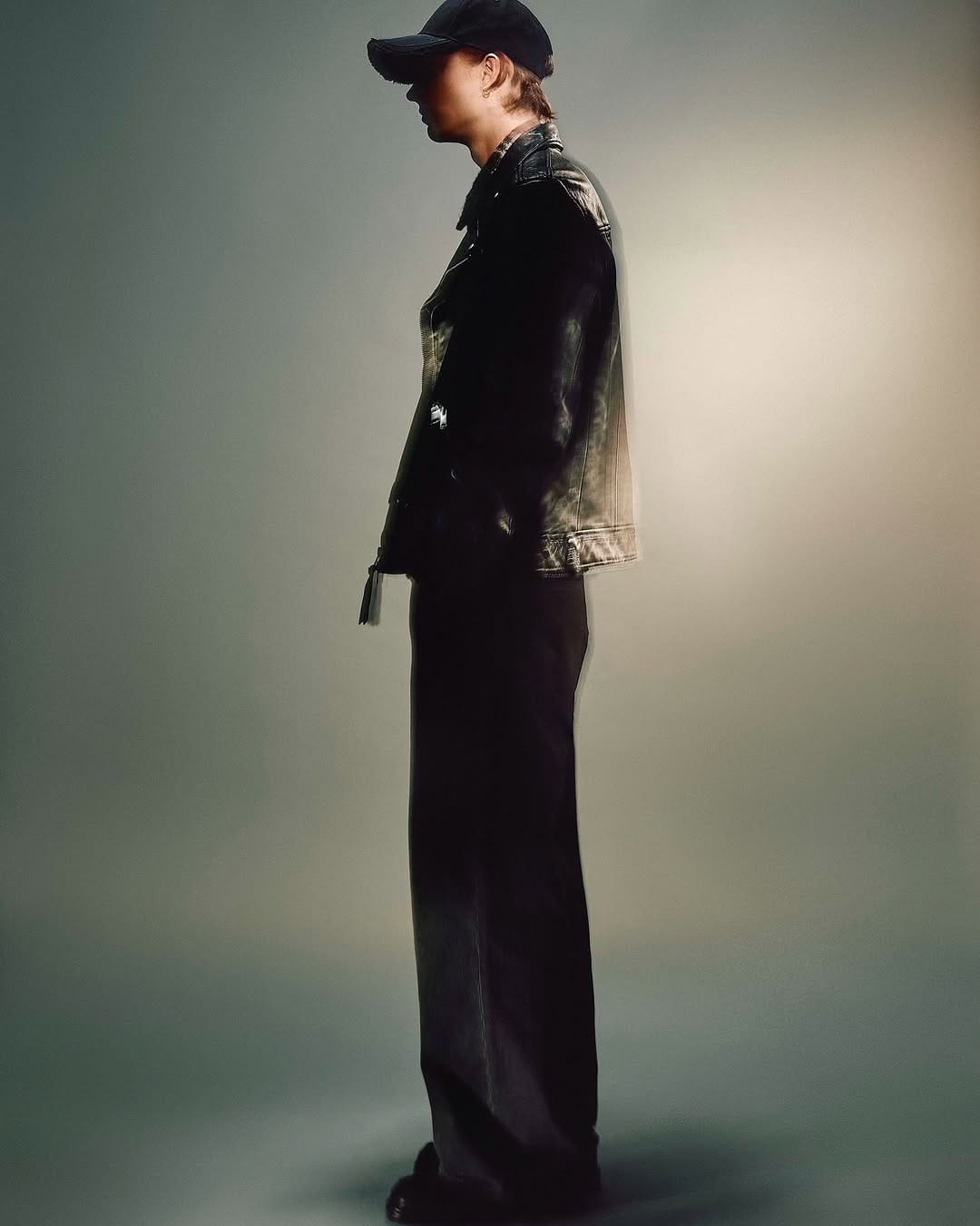 Post 2 by ALLSAINTS Middle East on Instagram (carousel)