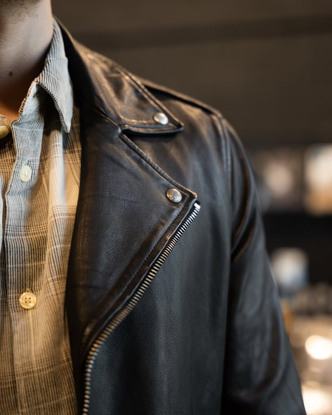 Post 10 by ALLSAINTS Middle East on Instagram (carousel)