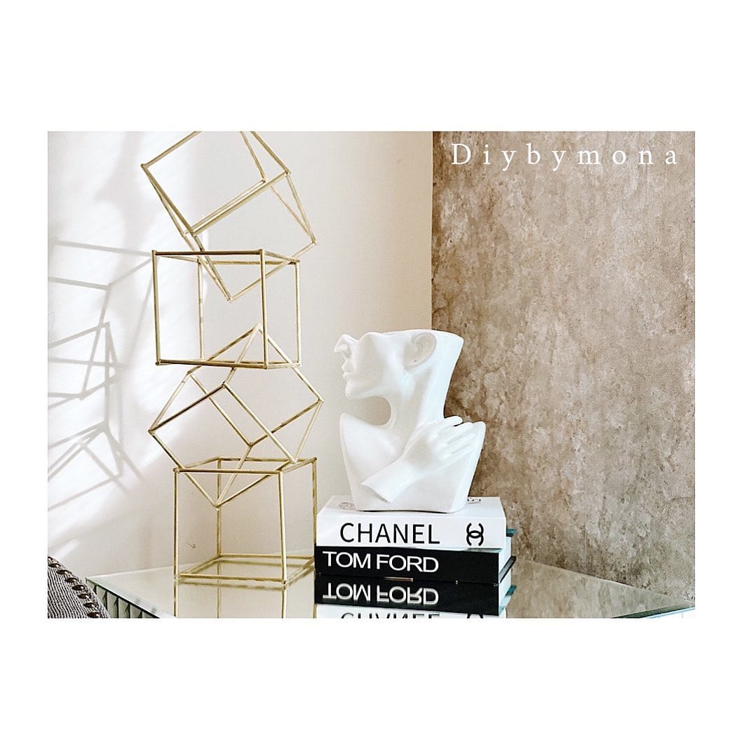 Post 8 by Mona | Youtuber on Instagram (image)