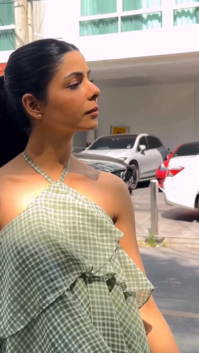 Post 8 by Anubha Vashist Chaudhary on Instagram (video)