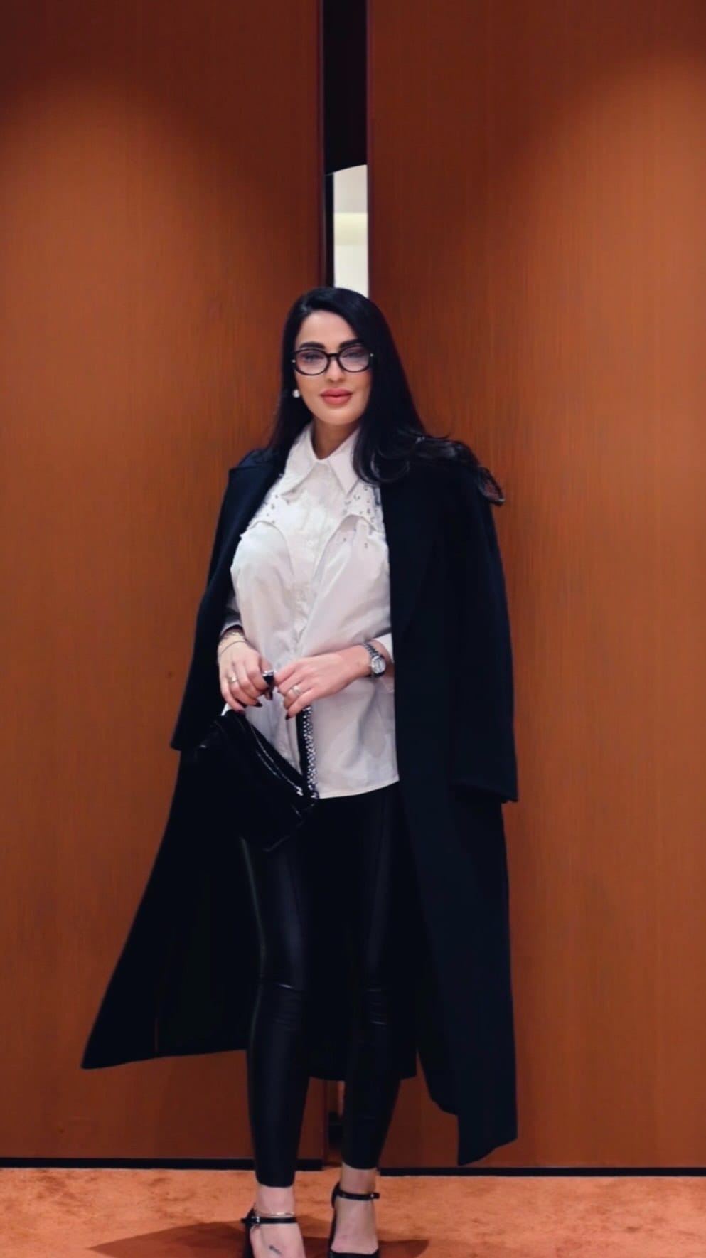 Post 9 by 𝙄𝙣𝙚𝙨 Akari on Instagram (video)