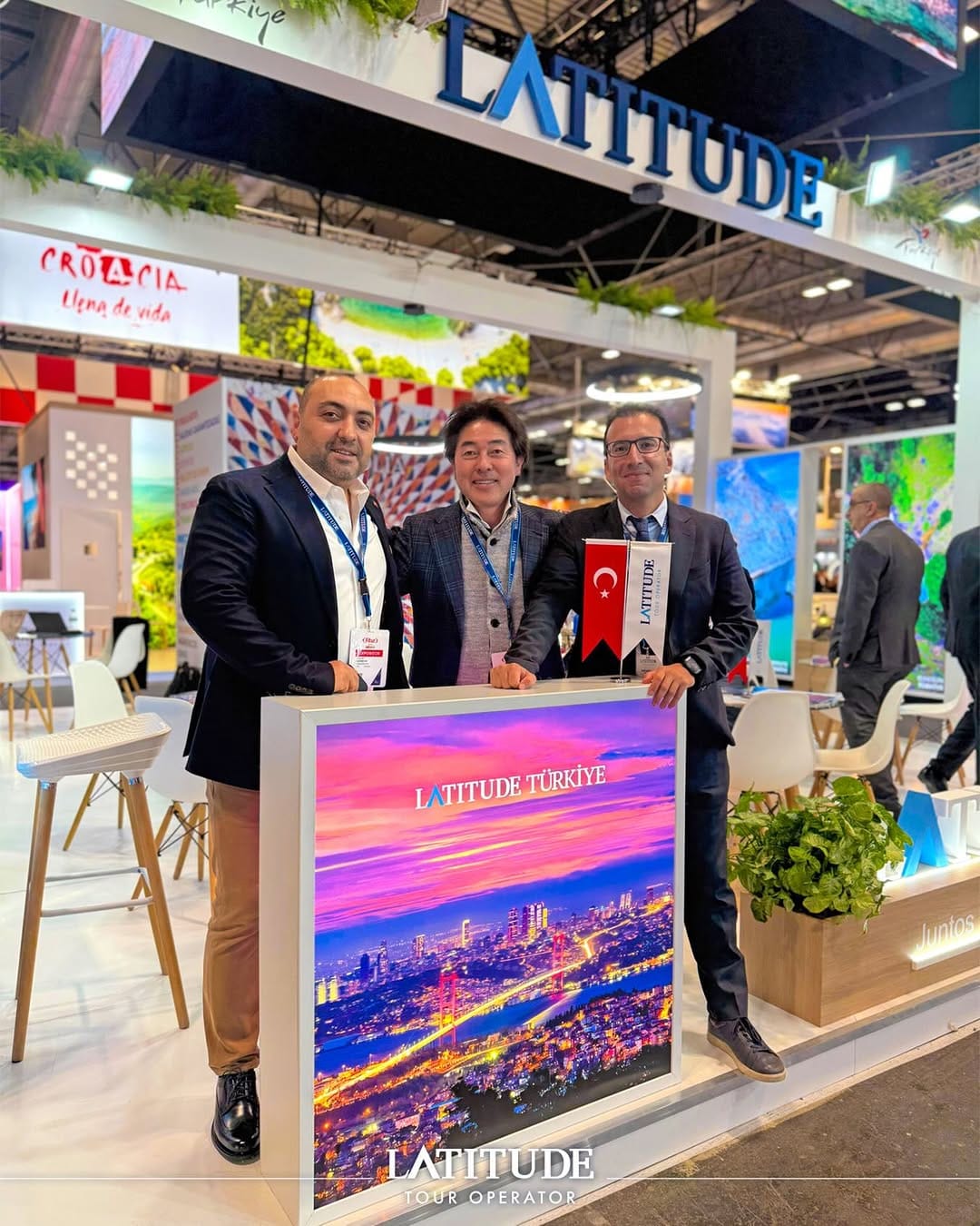 Post 4 by LATITUDE TOUR OPERATOR on Instagram (image)