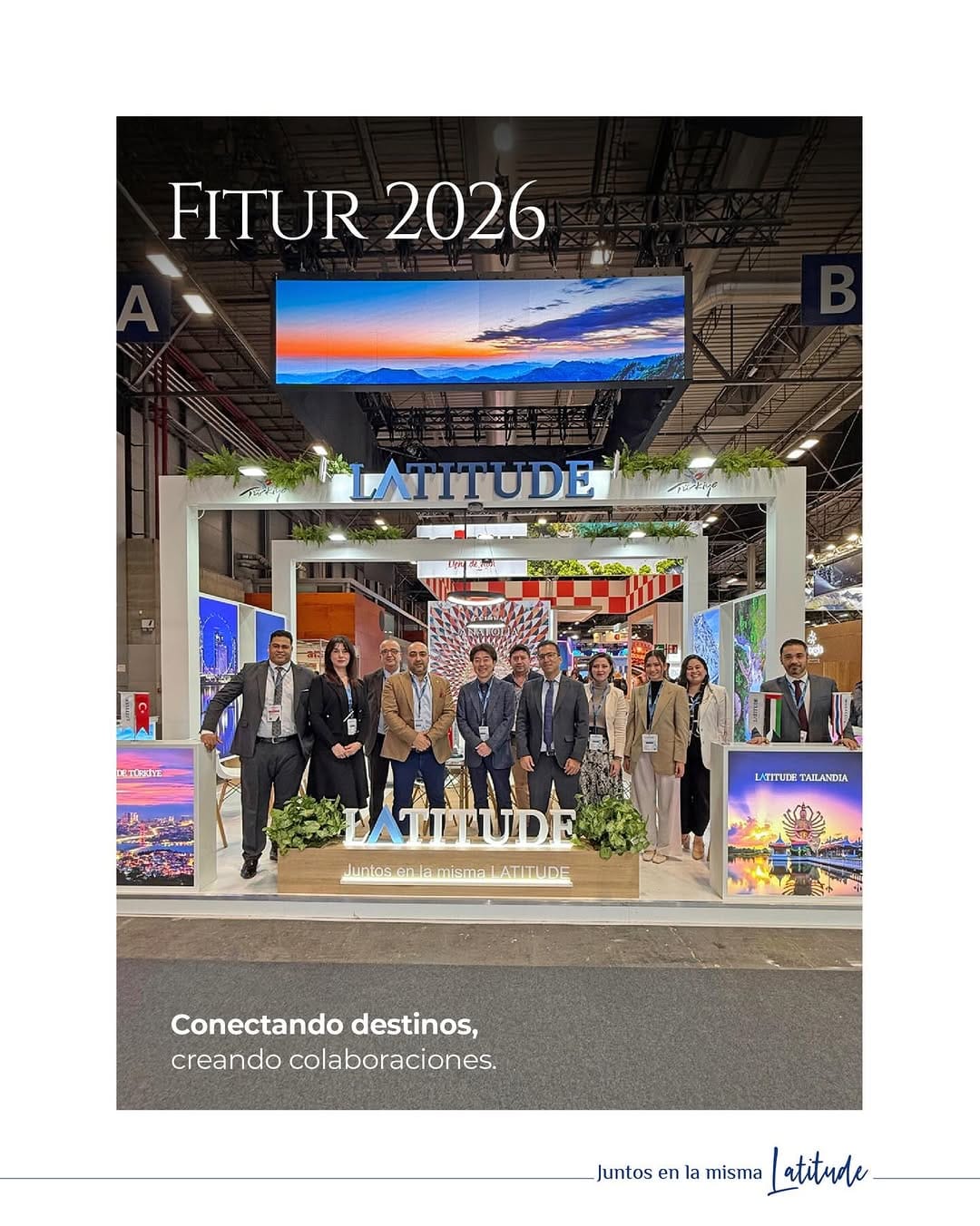 Post 8 by LATITUDE TOUR OPERATOR on Instagram (image)