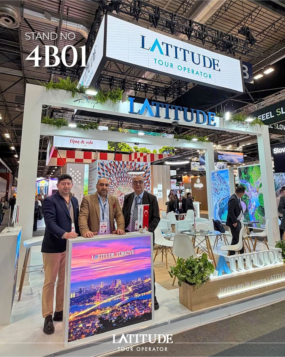 Post 7 by LATITUDE TOUR OPERATOR on Instagram (image)