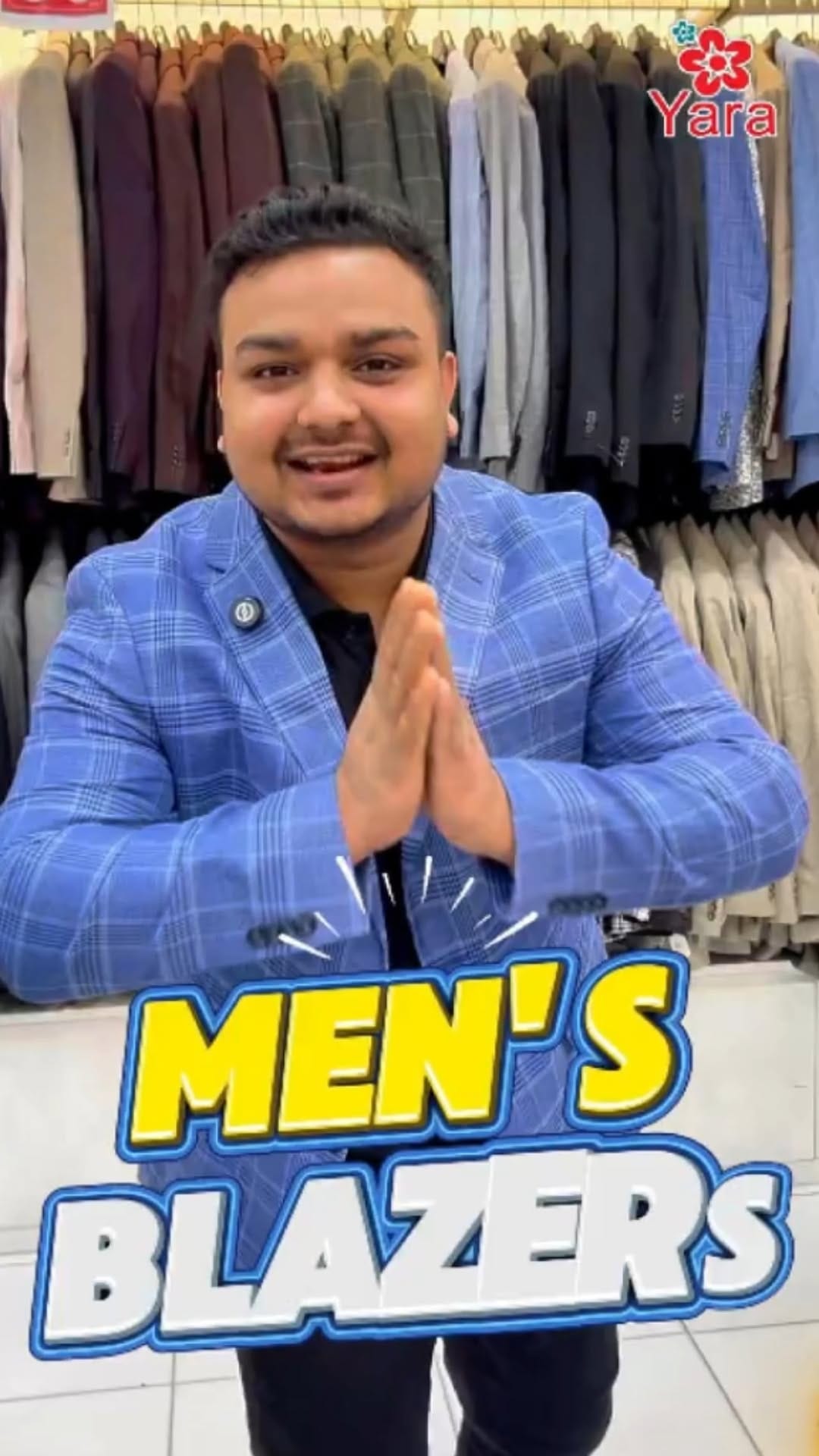 Post 2 by Yara International Brands on Instagram (video)