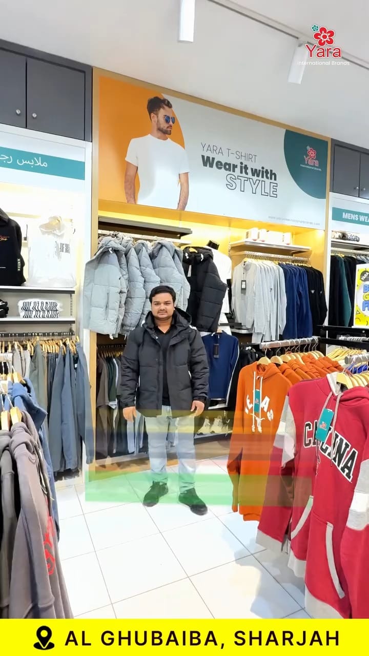 Post 10 by Yara International Brands on Instagram (video)