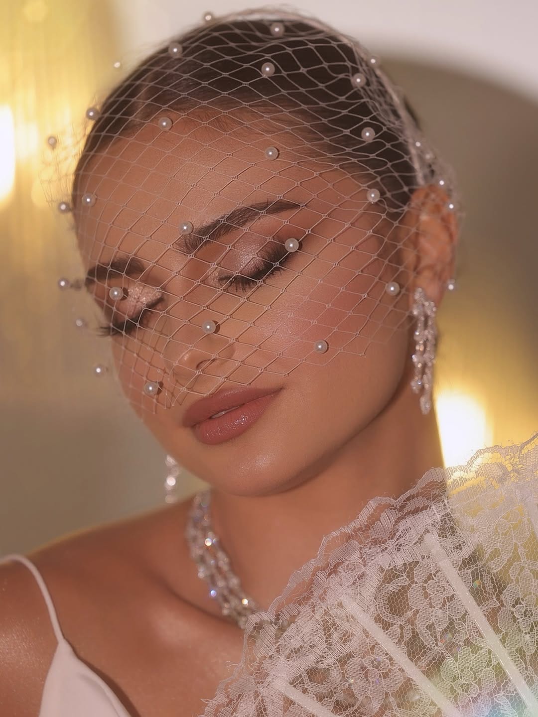 Post 9 by Alhoor Make Up Artist 🇦🇪 on Instagram (image)
