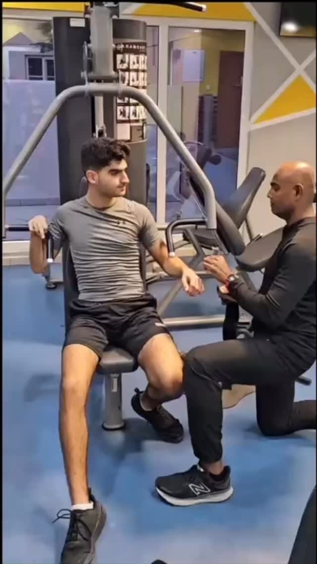 Post 4 by Coach Donee on Instagram (video)