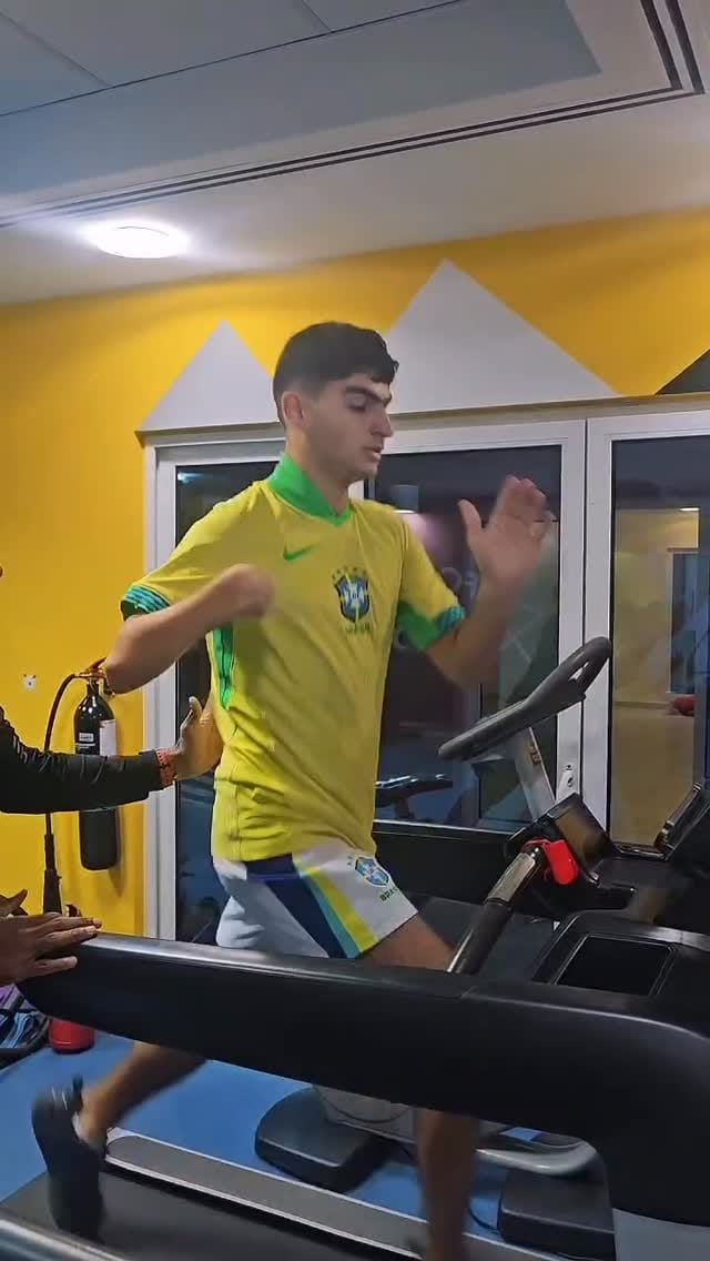 Post 8 by Coach Donee on Instagram (video)