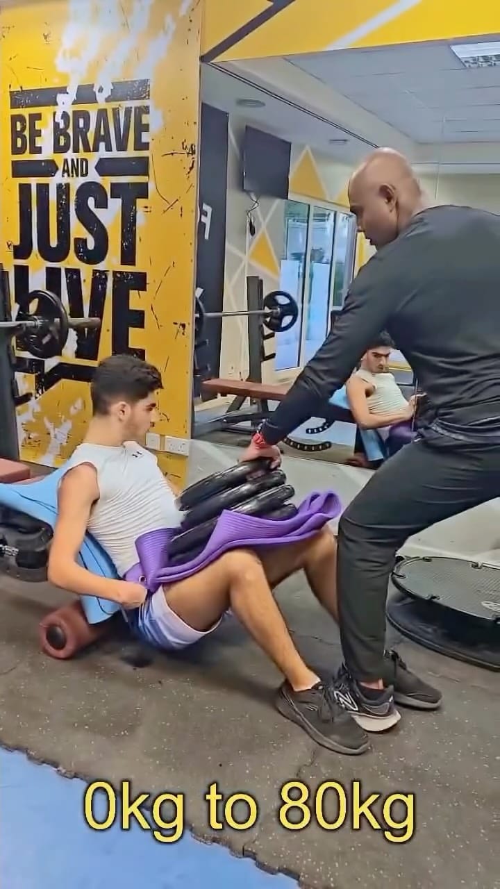 Post 3 by Coach Donee on Instagram (video)