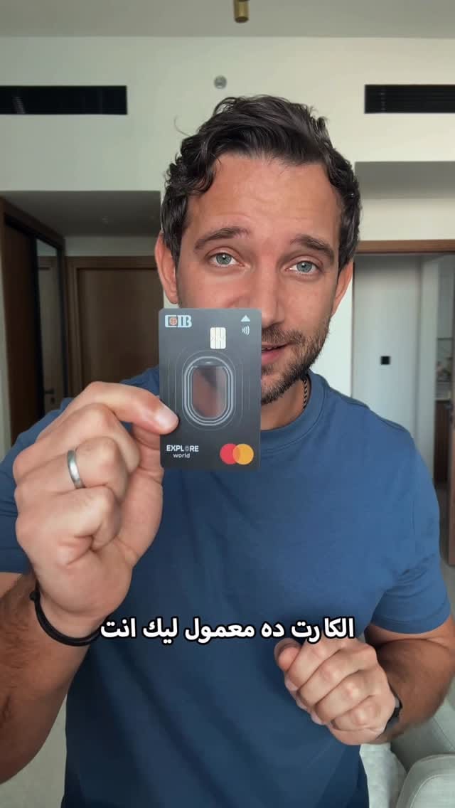 Post 1 by Sherif Fayed شريف فايد on Instagram (video)
