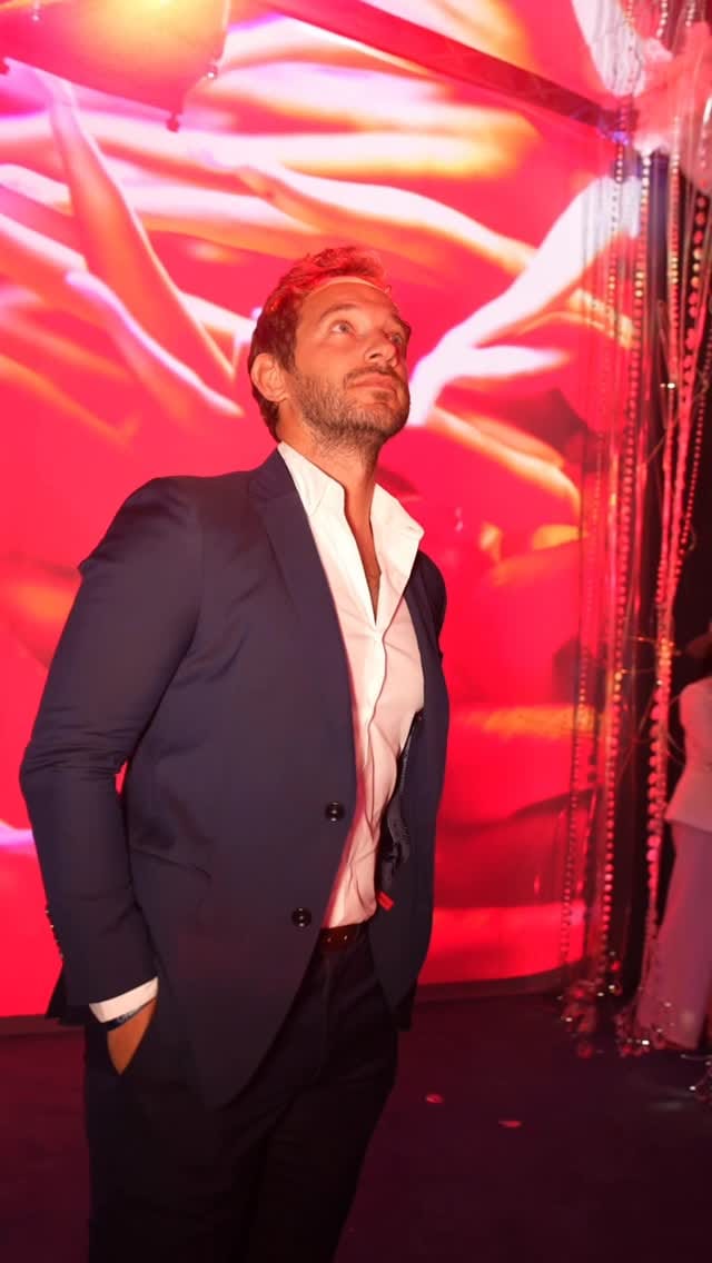 Post 8 by Sherif Fayed شريف فايد on Instagram (video)