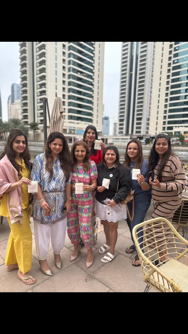Post 1 by Farah Idrees on Instagram (video)