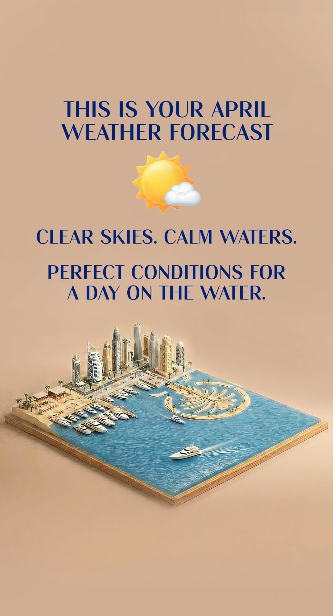 Post 4 by Dubai International Boat Show on Instagram (video)