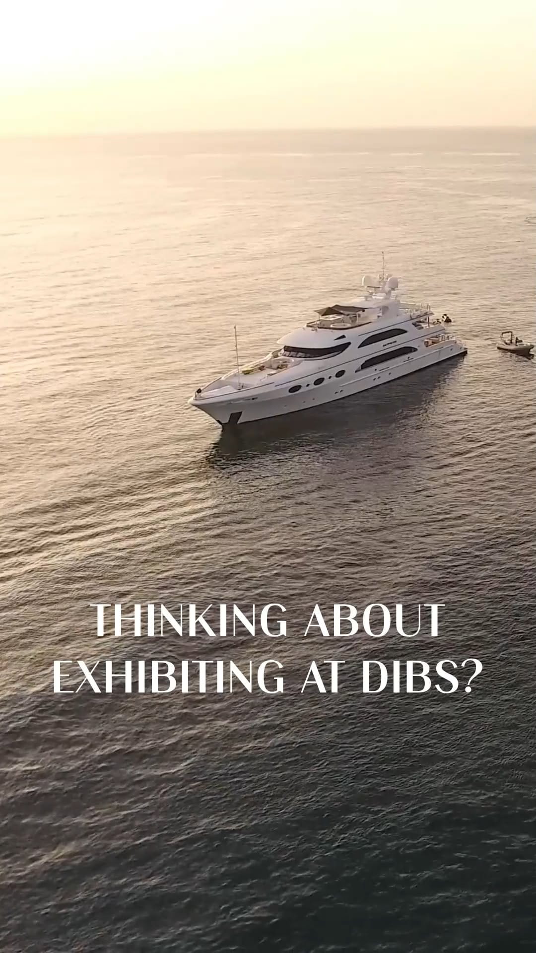 Post 10 by Dubai International Boat Show on Instagram (video)