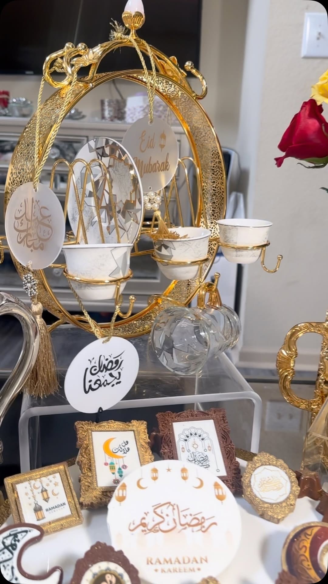 Post 4 by Mays Gallery🦋 on Instagram (video)