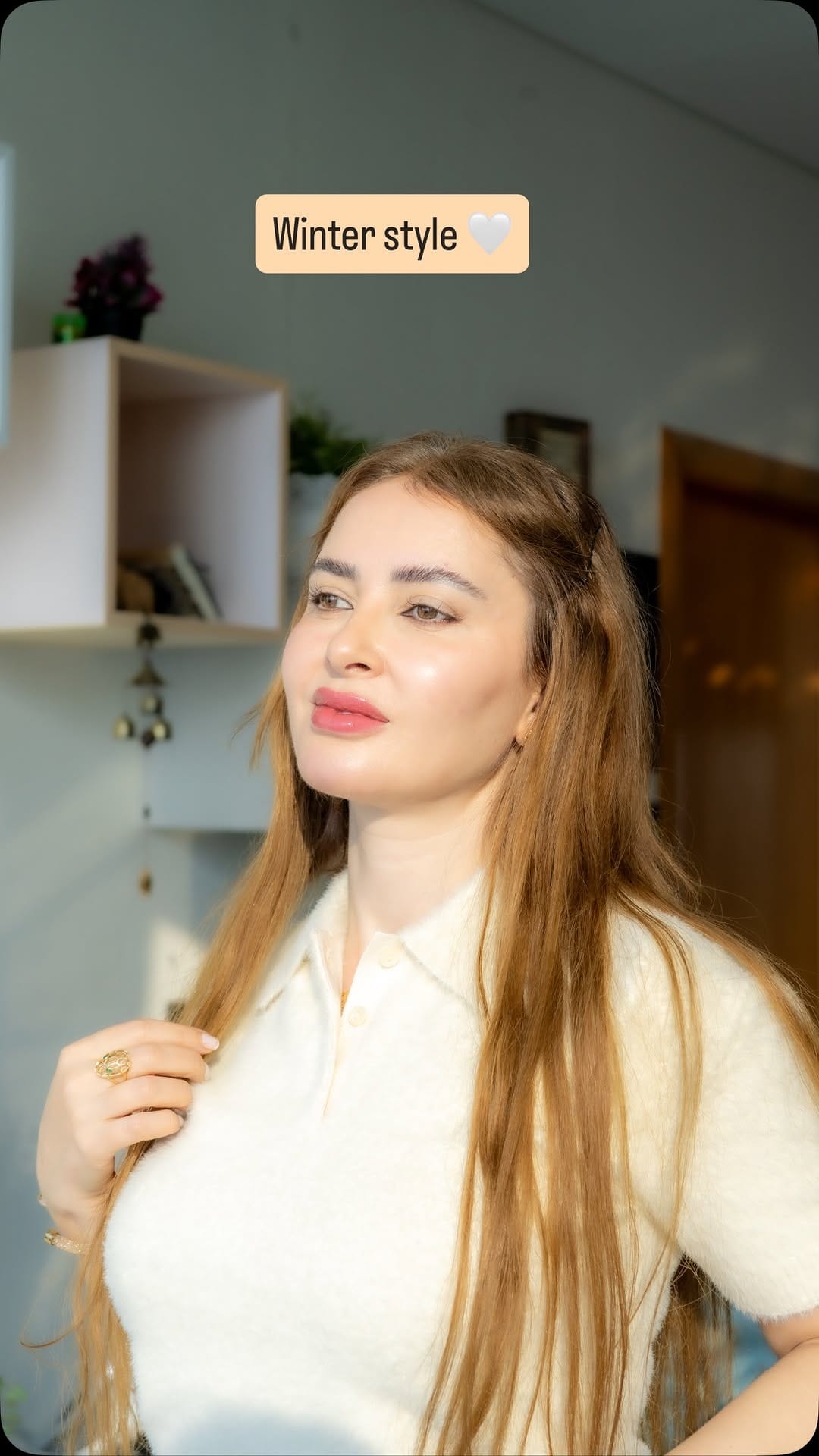 Post 2 by NANA kanaa on Instagram (video)