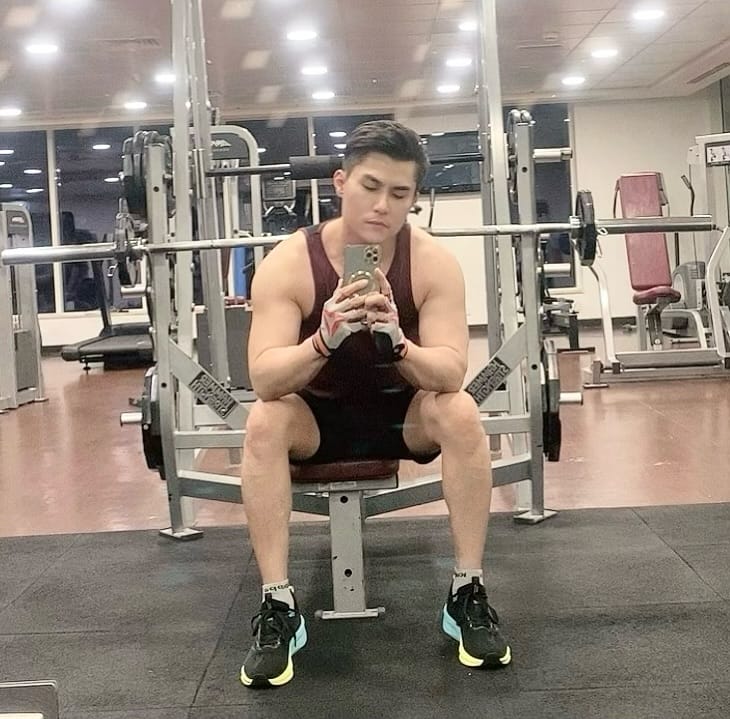 Post 8 by Cris Dolor👑 on Instagram (image)
