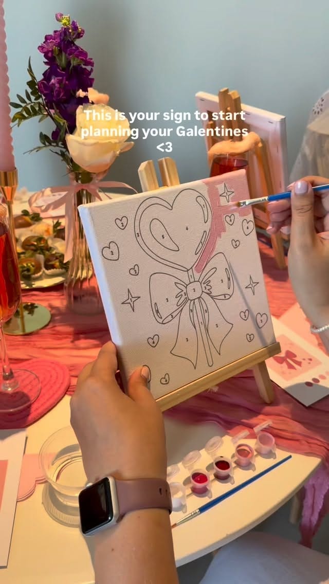 Post 7 by Coral Stevens on Instagram (video)