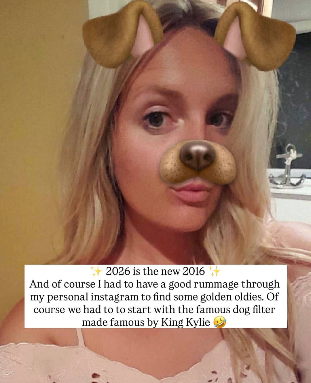 Post 8 by Coral Stevens on Instagram (carousel)
