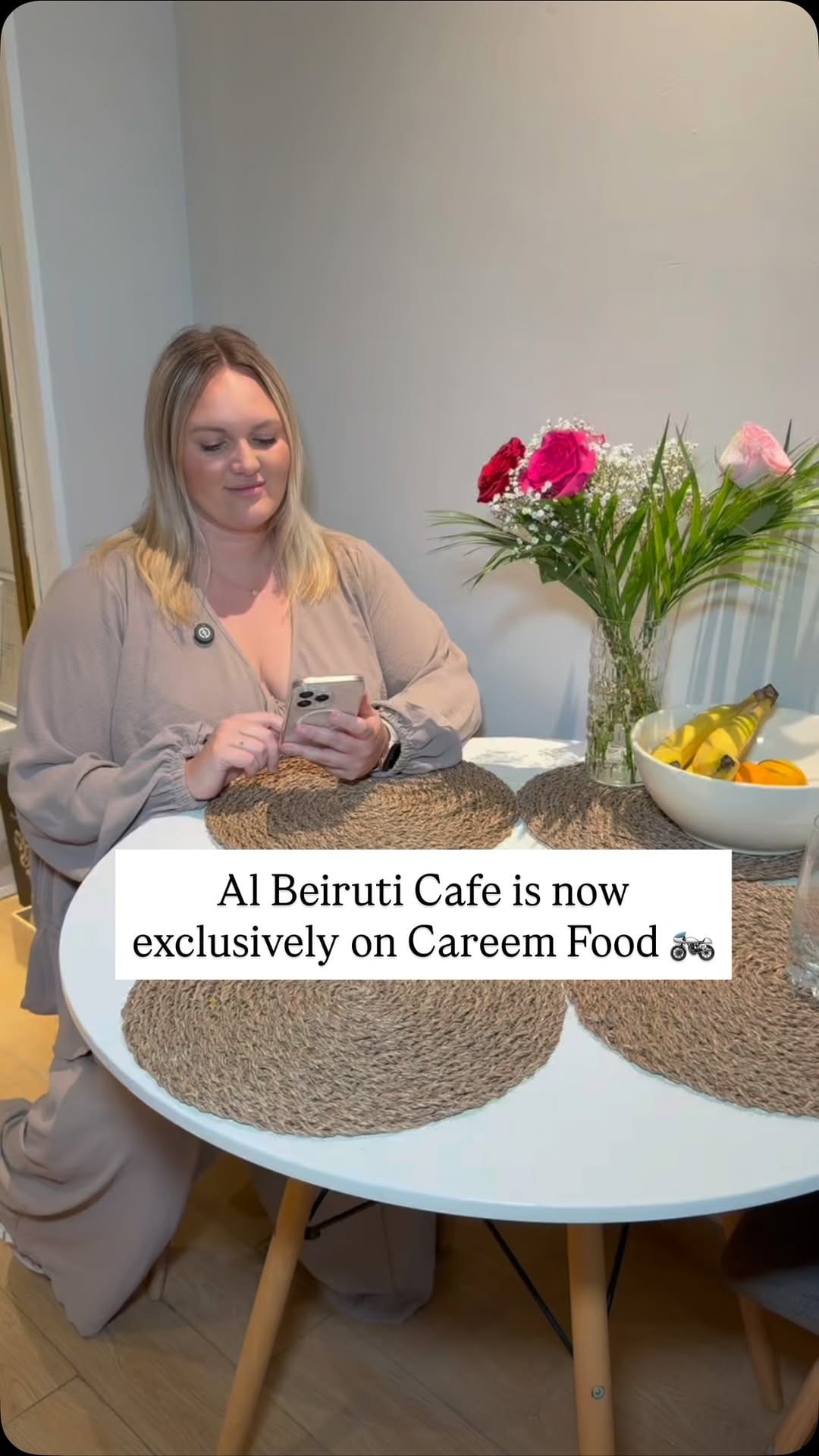 Post 6 by Coral Stevens on Instagram (video)
