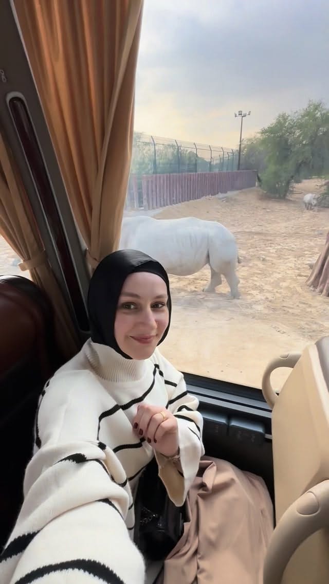 Post 3 by Heba Mutaz on Instagram (video)