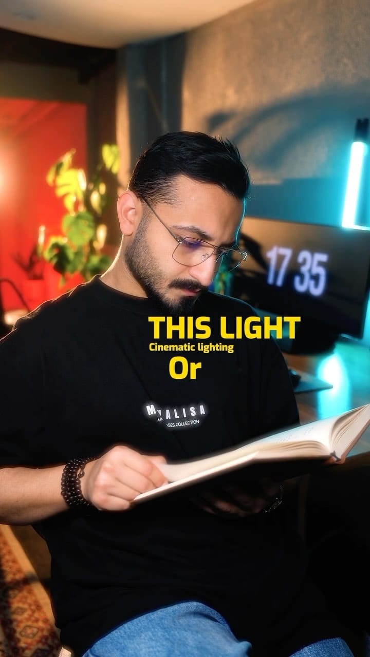 Post 9 by TECHROOM | اتاق تکنیک on Instagram (video)