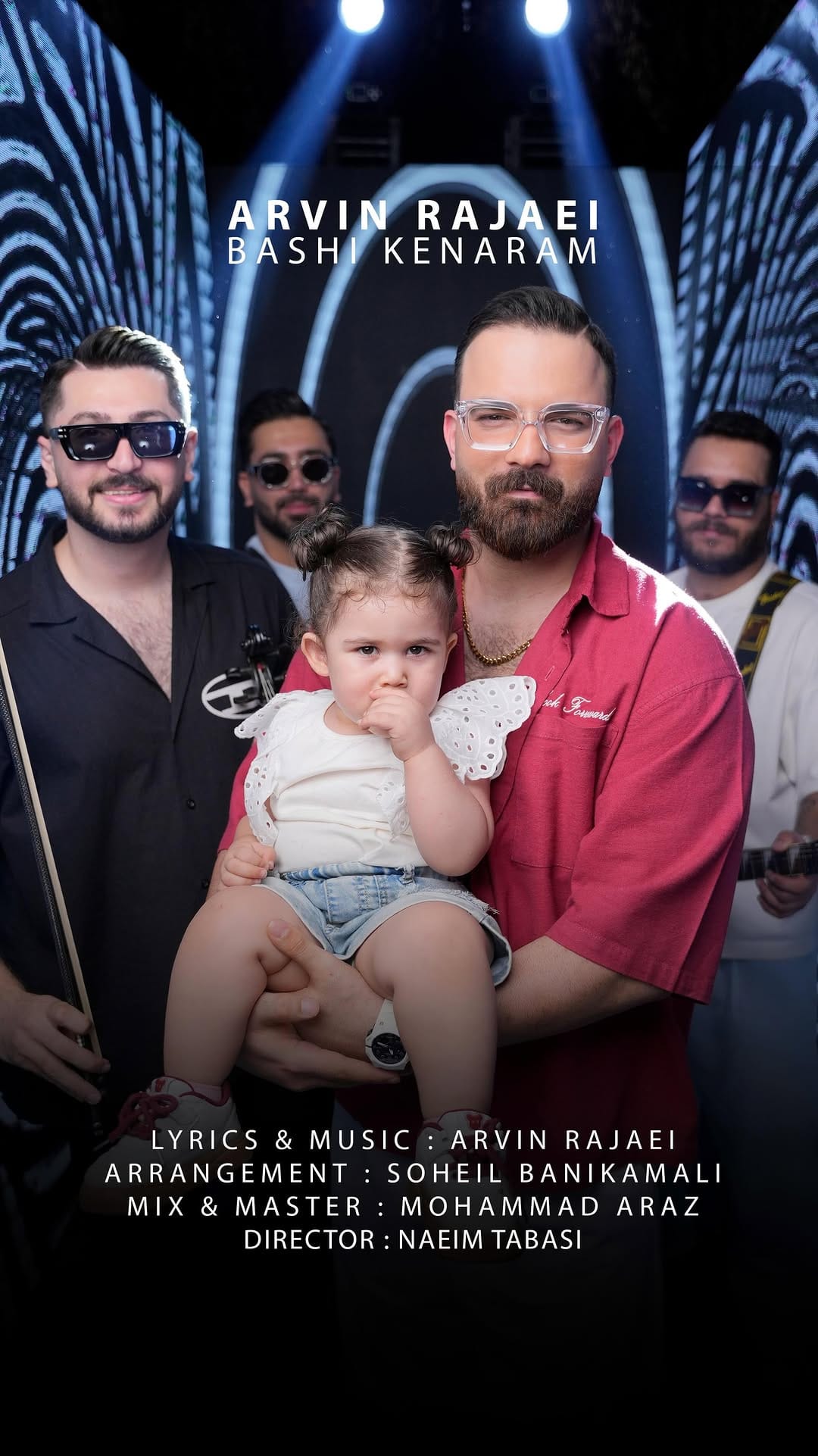 Post 1 by TECHROOM | اتاق تکنیک on Instagram (video)