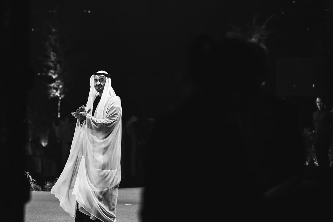 Post 2 by Mohamed Alhammadi محمد الحمادي on Instagram (image)