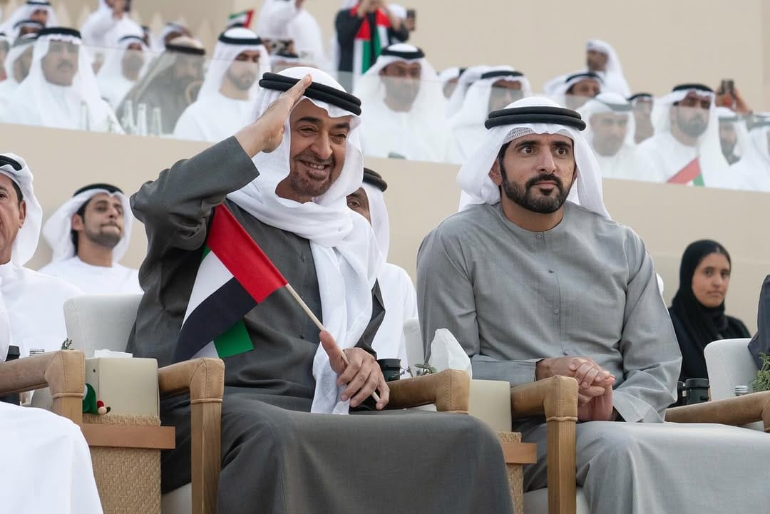 Post 6 by Mohamed Alhammadi محمد الحمادي on Instagram (image)