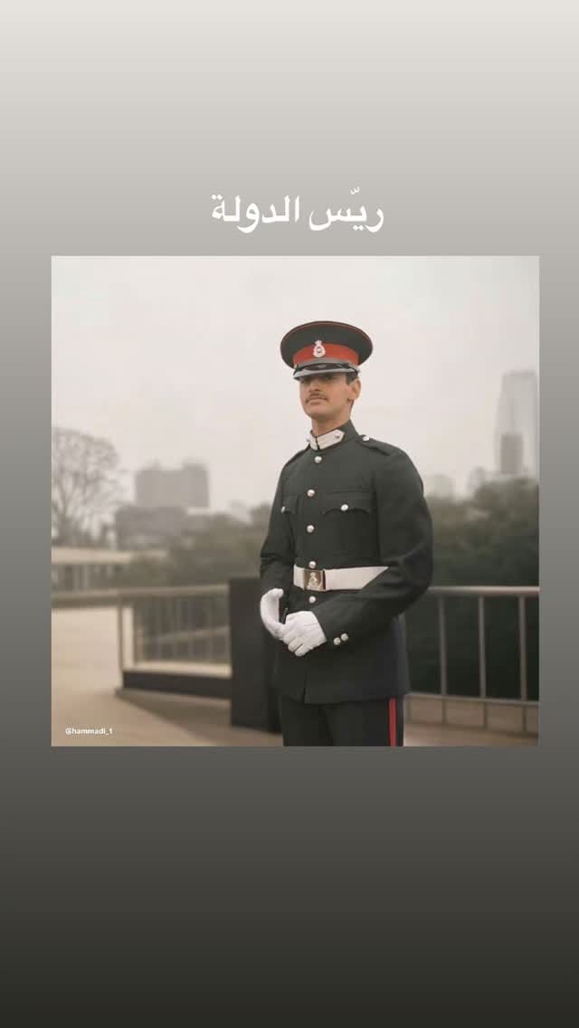 Post 10 by Mohamed Alhammadi محمد الحمادي on Instagram (video)