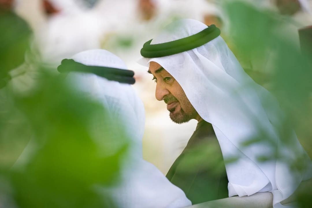 Post 8 by Mohamed Alhammadi محمد الحمادي on Instagram (image)