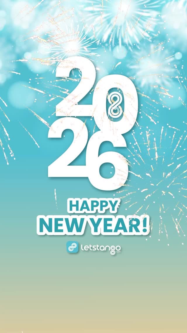 Post 5 by LetsTango.com on Instagram (video)