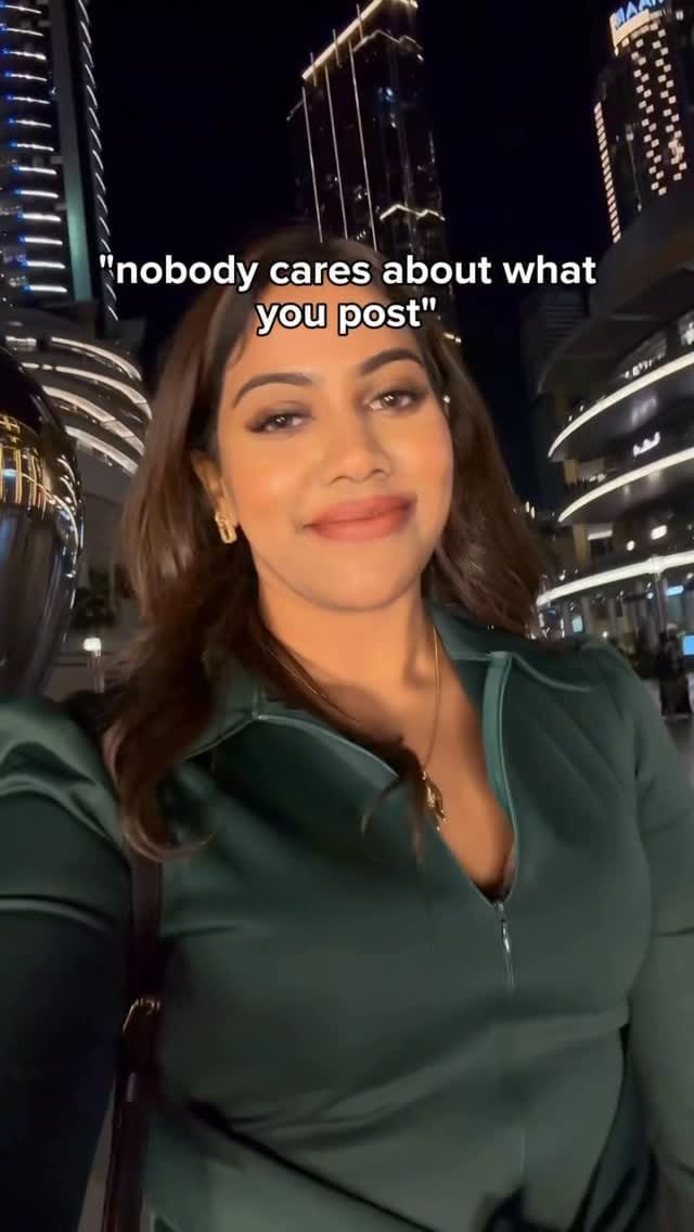 Post 3 by BlushedbyJaaz on Instagram (video)