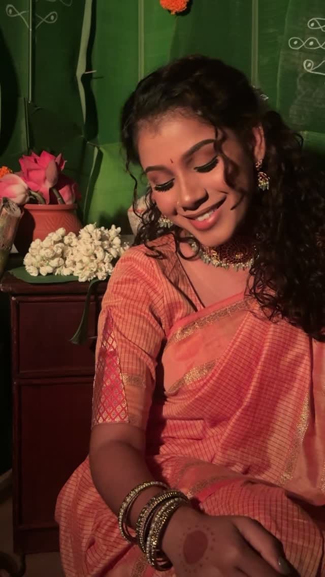 Post 6 by BlushedbyJaaz on Instagram (video)