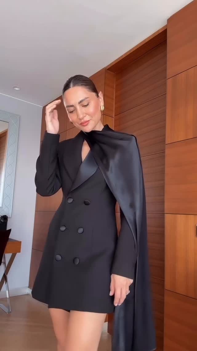 Post 4 by Leya Boutique on Instagram (video)